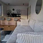 Ana Apartament Maribor