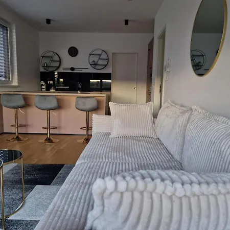 Ana Apartman Maribor