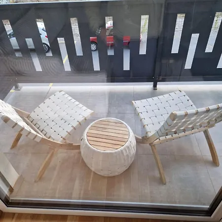 Ana Apartman