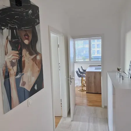 Ana Apartman Maribor