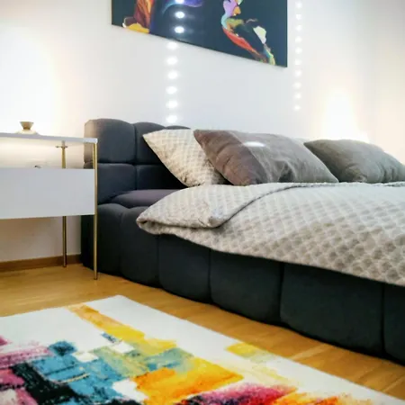 Ana Apartman