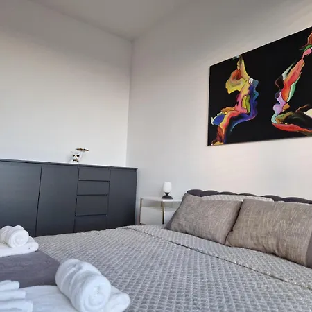 Ana Apartman *