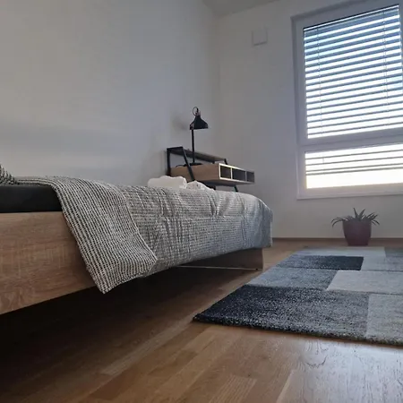 Ana Apartman *