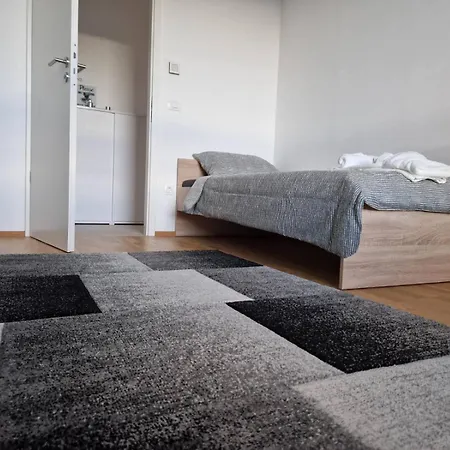 Apartman Ana