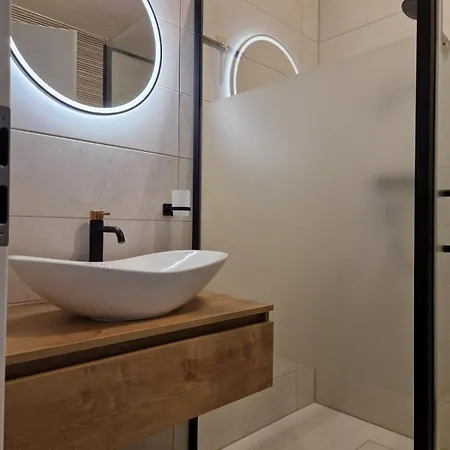 Apartman Ana