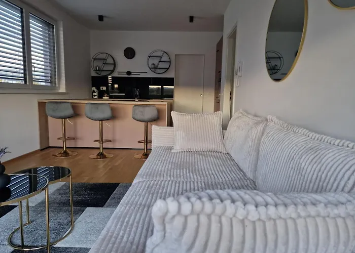 Ana Lejlighed Maribor