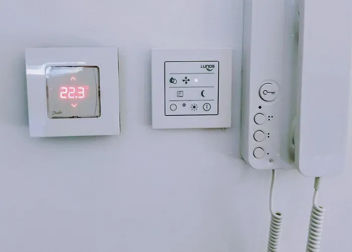 Ana Lejlighed Maribor