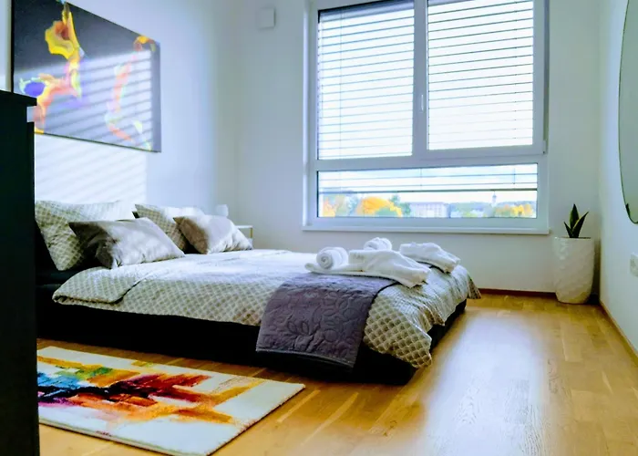 Lejlighed Ana Maribor