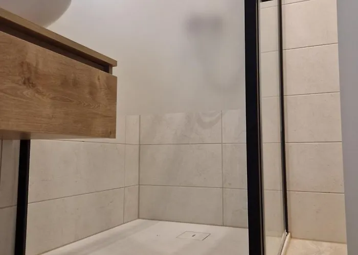 Ana Lejlighed Maribor