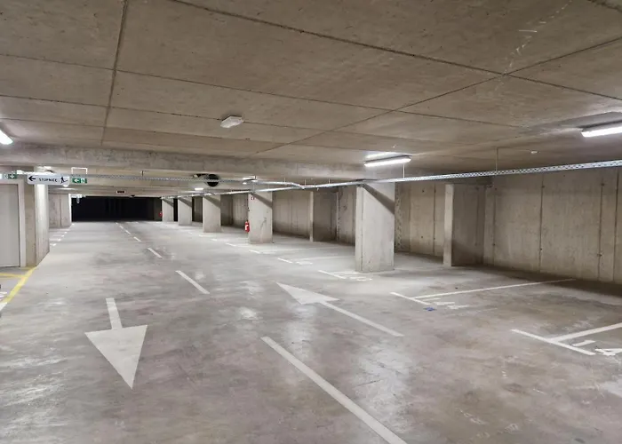 Lejlighed Ana Maribor